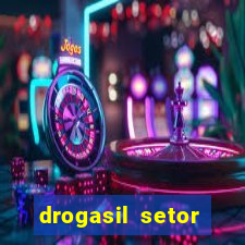 drogasil setor bueno telefone